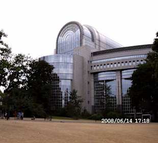 EU Parlament