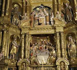 Die Kathedrale La Seu – die Kathedrale des Lichts