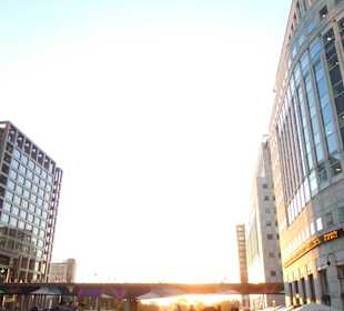 Docklands District