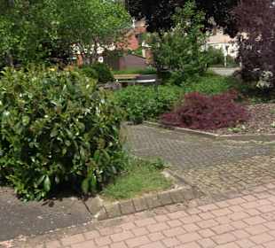 Rathaus Hörschweiler