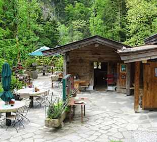 Wallfahrtskirche Maria Klobenstein