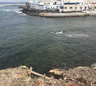 El Cotillo