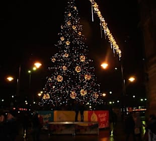 Święta na Piotrkowskiej