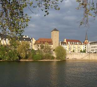Würzburg Innenstadt