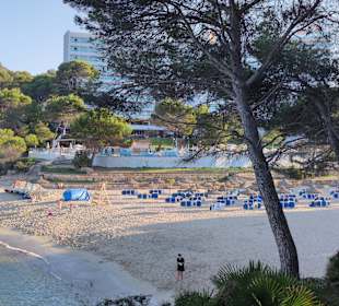 Strand Sa Font de Sa Cala