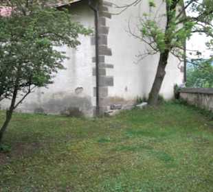 Gutleuthaus-Kapelle