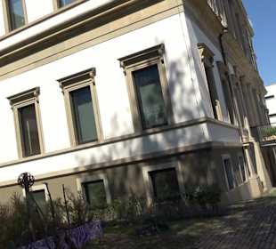 Wilhelmspalais