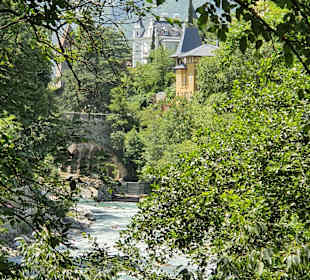 Altstadt Meran/Merano