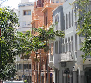 Santa Cruz de Tenerife