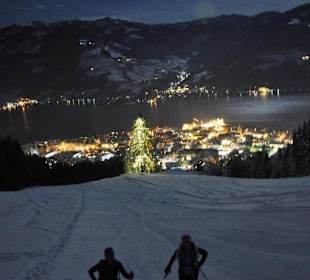 Zell am See Schmittenhöhe