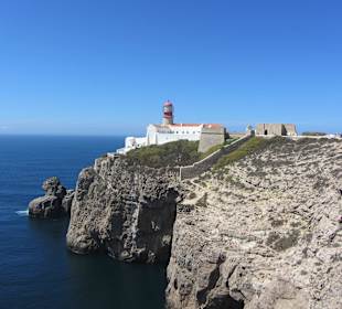 Cabo de Sao Vincente