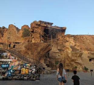 Altstadt Sharm el Sheikh