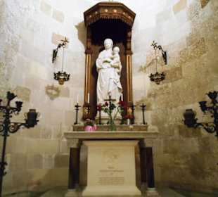 Kathedrale Santa Maria delle Colonne