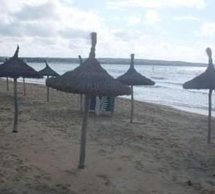 Playa de Palma