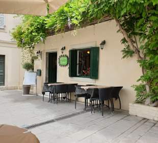 Das "Olive Tree"