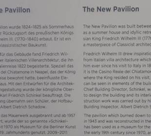 Neuer Pavillon 