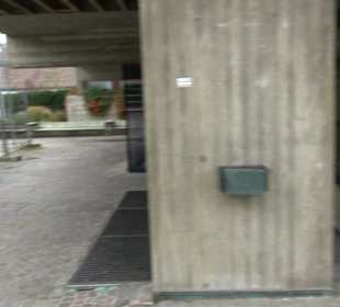 Rathaus Frickenhausen