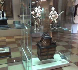 Domquartier - Dommuseum