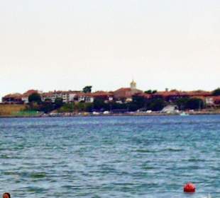 Strand