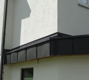 Evangelisches Gemeindehaus Bösingen