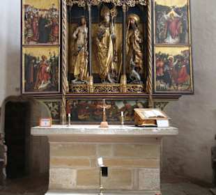 Altar