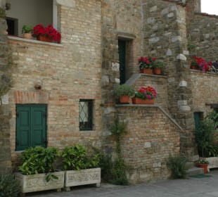 Romantische Altstadt