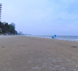 Strand Hua Hin