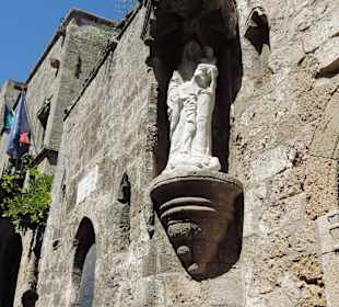 Rhodos - Rytířská ulice