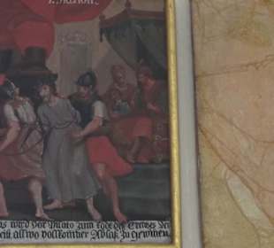 Filialkirche St. Georg