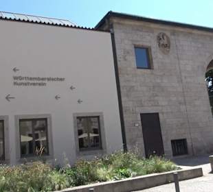 Kunstgebäude