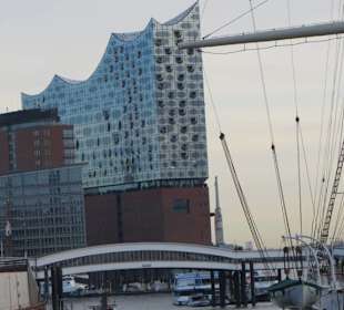 Ein imposantes Bauwerk