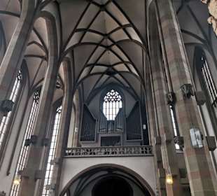 Innenansicht
