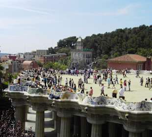 Parc Güell