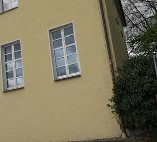 Schloss Wallerstein