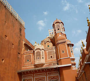 Hawa Mahal