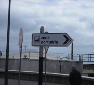 Zona Portuaria