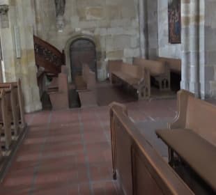 Frauenkirche Esslingen am Neckar