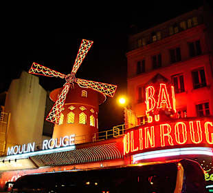 Moulin Rouge