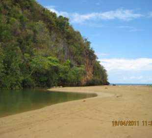 Jeep Safari zum El Valle