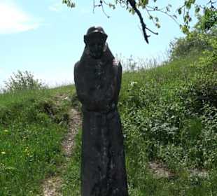 Kreuzweg St. Anna Salmendingen