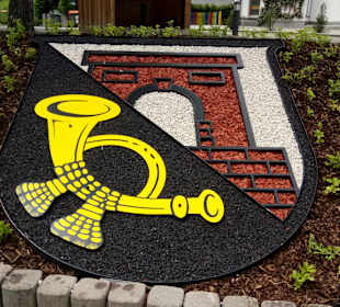 Wandern Innerbachklamm Unken