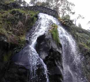 Wasserfall