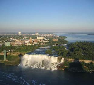 Niagara Falls