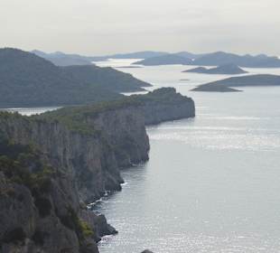 Naturpark Telašćica