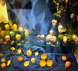 Christbaumschmuck