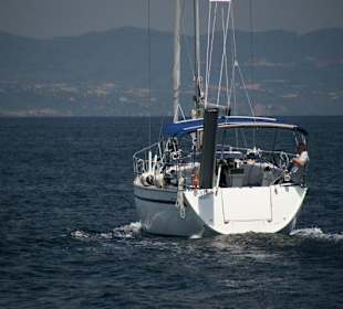 Athos Segeltour - "Holidays and more"