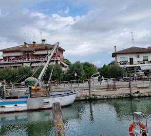 Der Hafen