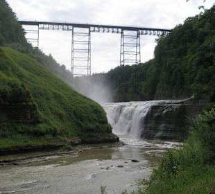 Letchworth State Park
