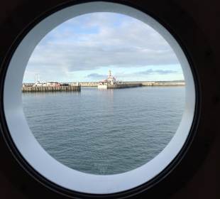 MS Helgoland