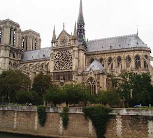 Cathédrale Notre-Dame